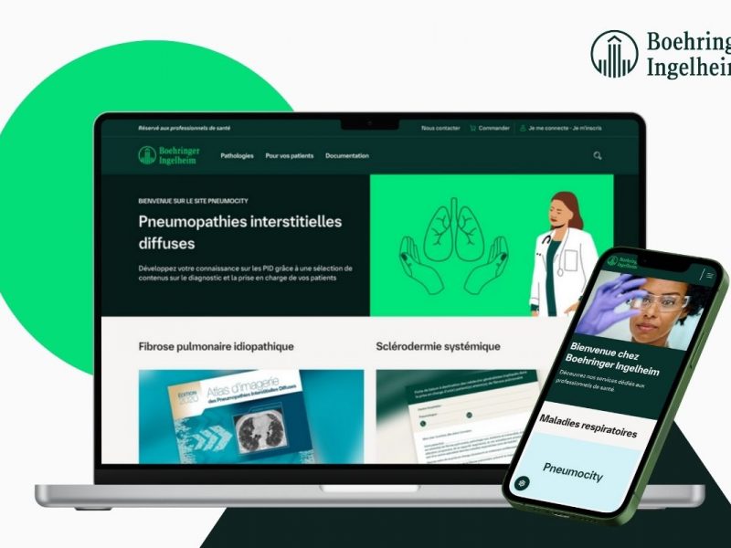 site Boehringer Ingelheim